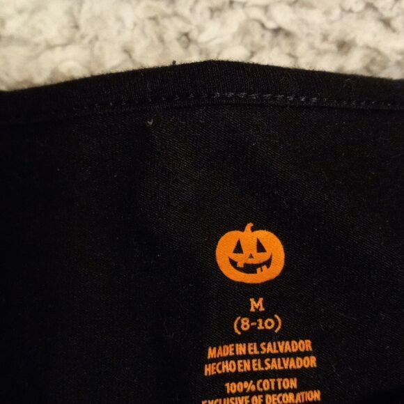 Happy Halloween Shirt  - Picture 5 of 5